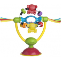 Развивающая игрушка на стульчик Playgro (от 6 мес.)